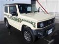 2020 Suzuki Jimny