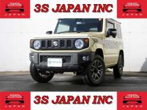 2020 Suzuki Jimny