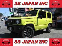 2019 Suzuki Jimny