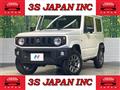 2018 Suzuki Jimny