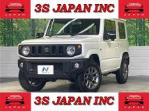 2018 Suzuki Jimny
