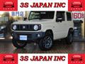 2018 Suzuki Jimny