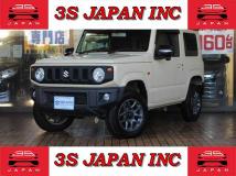 2018 Suzuki Jimny
