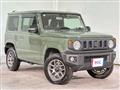 2019 Suzuki Jimny