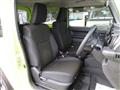2019 Suzuki Jimny