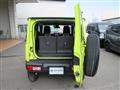 2019 Suzuki Jimny