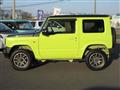 2019 Suzuki Jimny