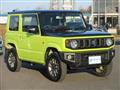 2019 Suzuki Jimny