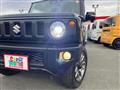 2019 Suzuki Jimny