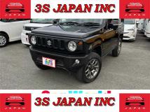 2019 Suzuki Jimny