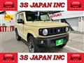 2019 Suzuki Jimny