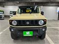 2019 Suzuki Jimny