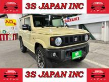 2019 Suzuki Jimny