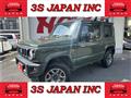 2020 Suzuki Jimny