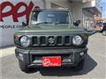 2020 Suzuki Jimny