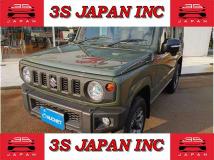2019 Suzuki Jimny