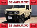 2019 Suzuki Jimny