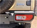 2019 Suzuki Jimny