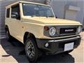 2019 Suzuki Jimny