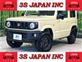 2019 Suzuki Jimny