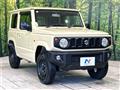 2019 Suzuki Jimny