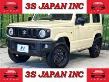 2019 Suzuki Jimny