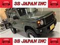 2019 Suzuki Jimny