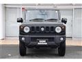 2020 Suzuki Jimny