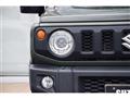 2020 Suzuki Jimny
