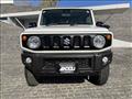2018 Suzuki Jimny
