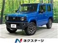 2019 Suzuki Jimny