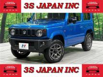 2019 Suzuki Jimny