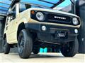 2019 Suzuki Jimny