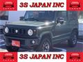 2019 Suzuki Jimny