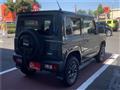 2019 Suzuki Jimny