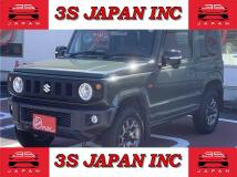 2019 Suzuki Jimny