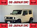 2020 Suzuki Jimny