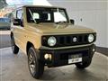 2020 Suzuki Jimny