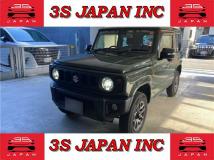 2020 Suzuki Jimny