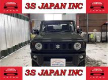 2018 Suzuki Jimny