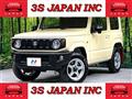 2018 Suzuki Jimny