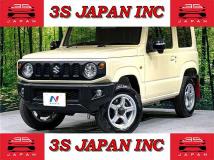 2018 Suzuki Jimny