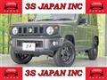 2020 Suzuki Jimny