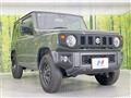 2020 Suzuki Jimny