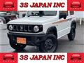 2020 Suzuki Jimny
