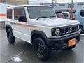 2020 Suzuki Jimny