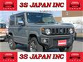2019 Suzuki Jimny