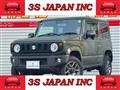 2019 Suzuki Jimny