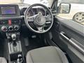 2019 Suzuki Jimny