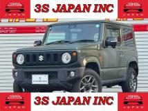 2019 Suzuki Jimny